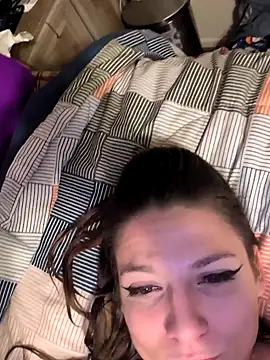 YourNotMySupervisor's cam snapshot