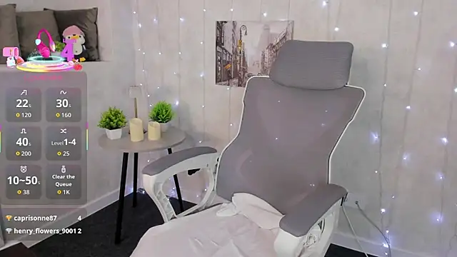 Joann_Shermann's cam snapshot