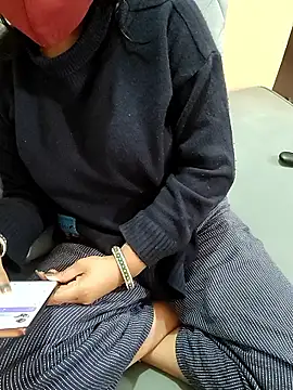 muskuu_beauty's cam snapshot