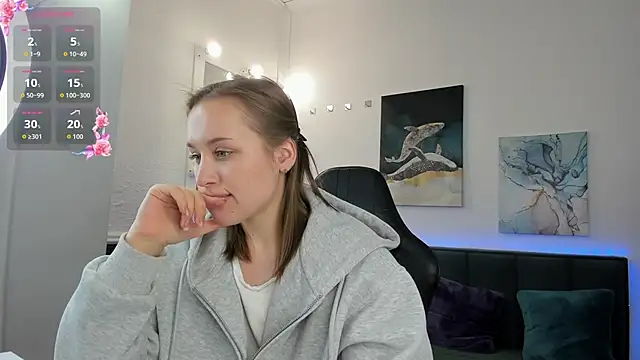 Melissa_new22's cam snapshot