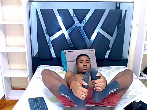 Yander_0's cam snapshot