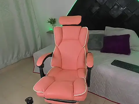 Jax_R's cam snapshot