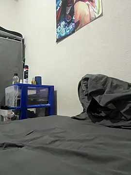 Thor_691's cam snapshot