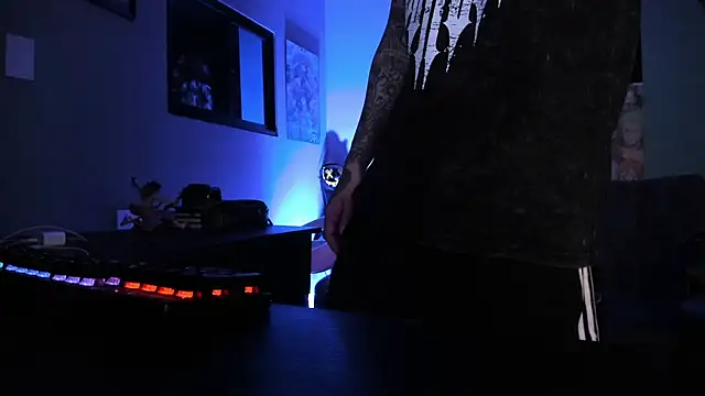 Dominatofstupid's cam snapshot