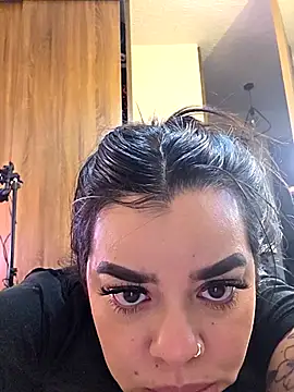 MiahJoness's cam snapshot