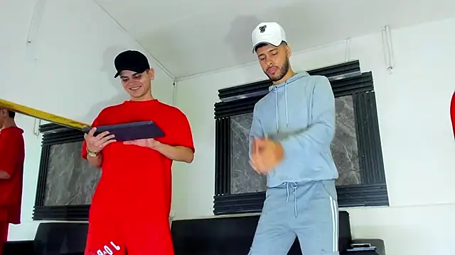 Angel_Villareal live sex cam