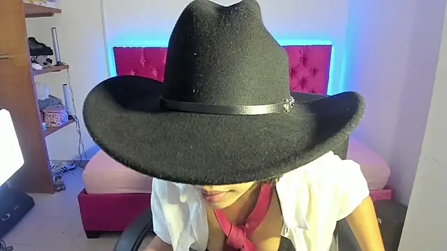 casca_kiss's cam snapshot