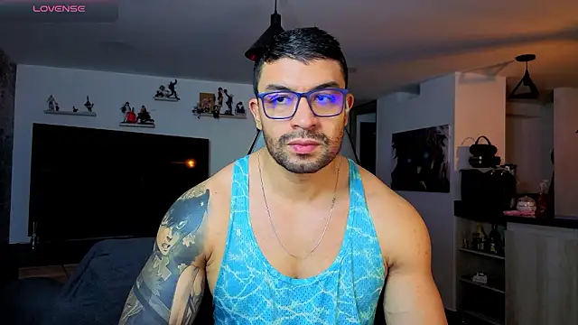 Michael_Diamond's cam snapshot