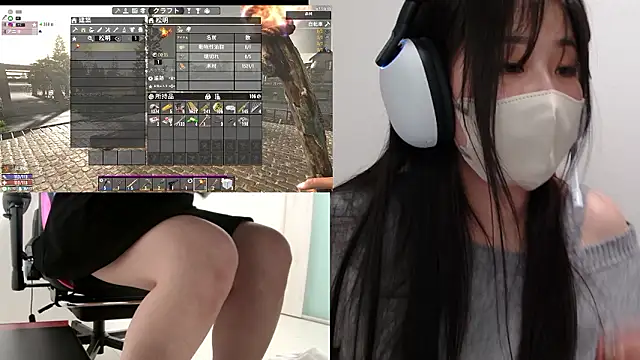 minami1129's cam snapshot