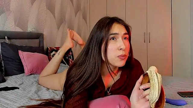 Bambiii_bby's cam snapshot