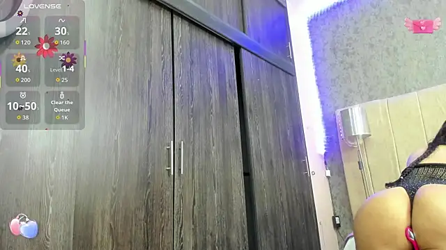 ava-am's cam snapshot