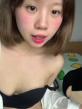 zhaomosheng125216's cam snapshot