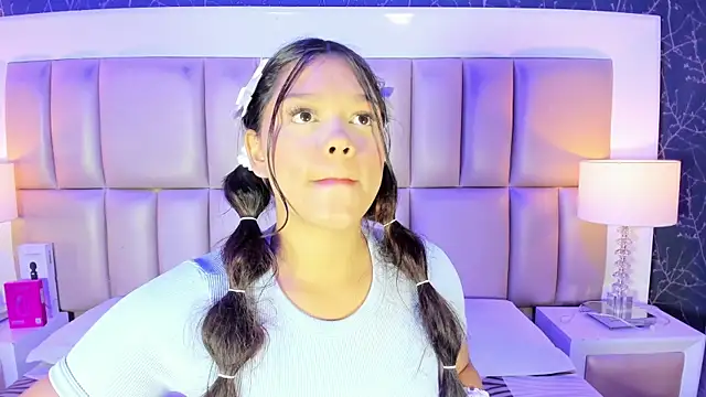 HatsaJones's cam snapshot