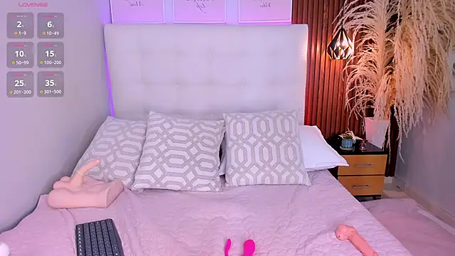 susie_thomsonn's cam snapshot