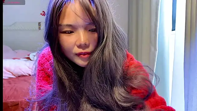 0xiaosu0 live sex cam