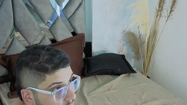 Chel_seth's cam snapshot