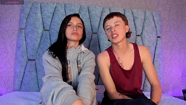 Genesis_And_Jack_'s cam snapshot