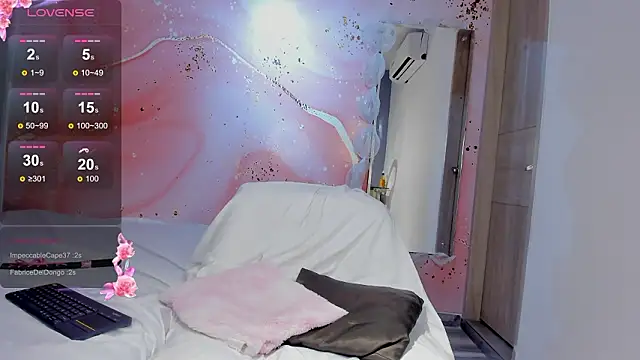 Sol_Nova's cam snapshot