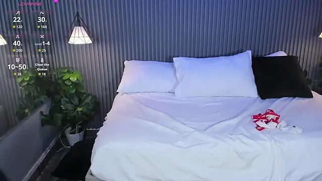 GissColin's cam snapshot