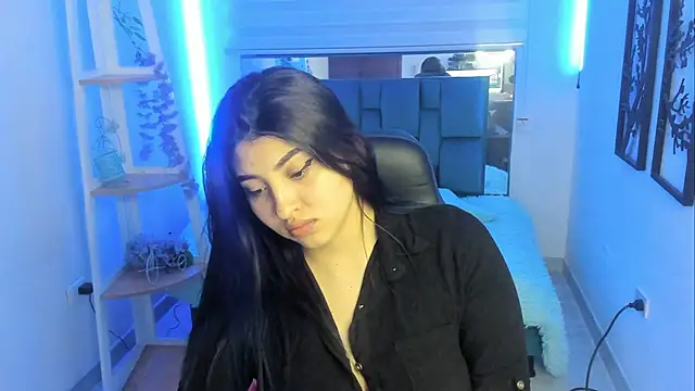 bloom_winxx's cam snapshot