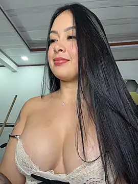 CrisMarulanda's cam snapshot