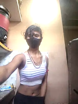 jaanvi-Rani's cam snapshot