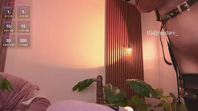 nicdani_1's cam snapshot