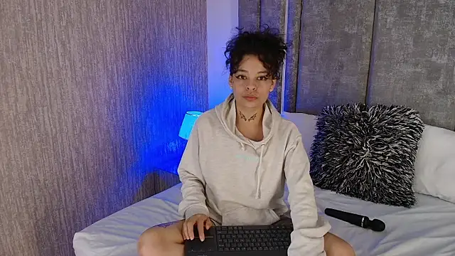 KatherineGomez's cam snapshot