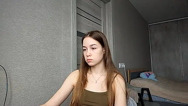 SherrylMaler's cam snapshot