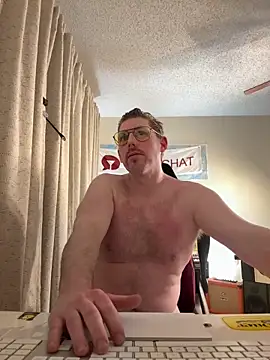 God_Of_ThundeRR live sex cam