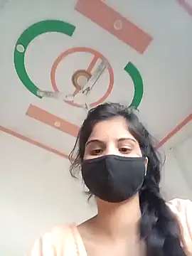 Sarita-school's cam snapshot