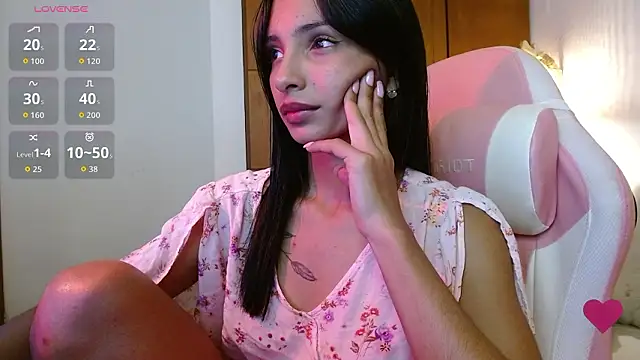 DreamsAnna's cam snapshot