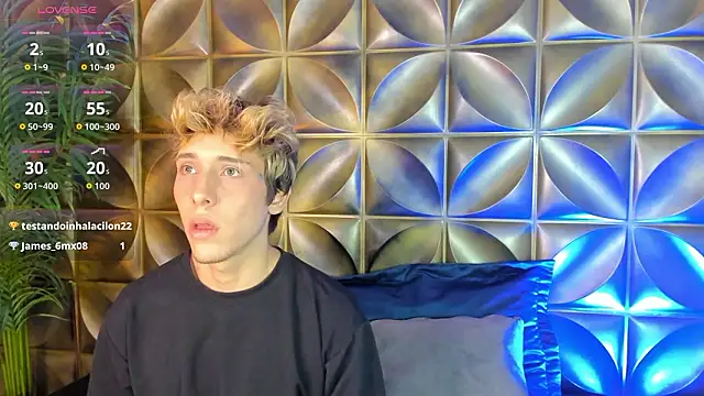 DannyParker_ live sex cam