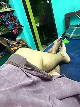 Villageanuty's cam snapshot