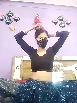 Krishna_meena's cam snapshot