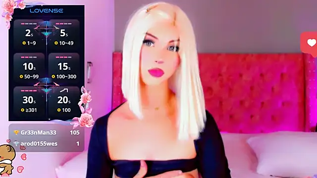 little_Irina live sex cam