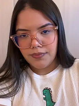 GabrielleMarsh1's cam snapshot