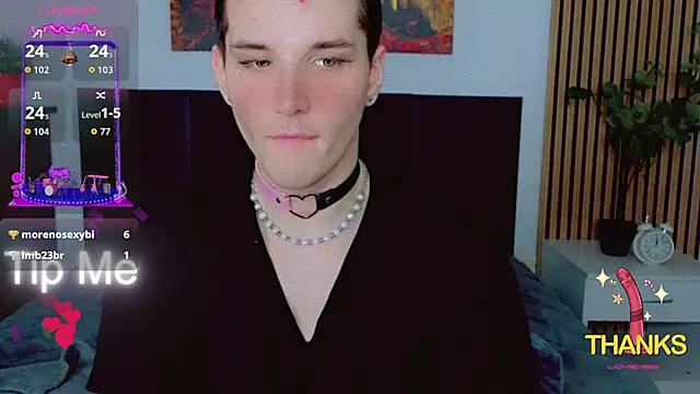 HelenSpellman live sex cam