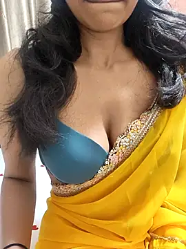 Shalu_G's cam snapshot