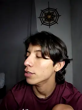 SolRakOF live sex cam