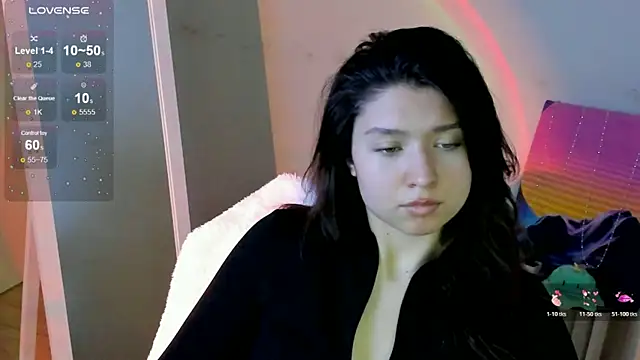 Sandra_Curly's cam snapshot