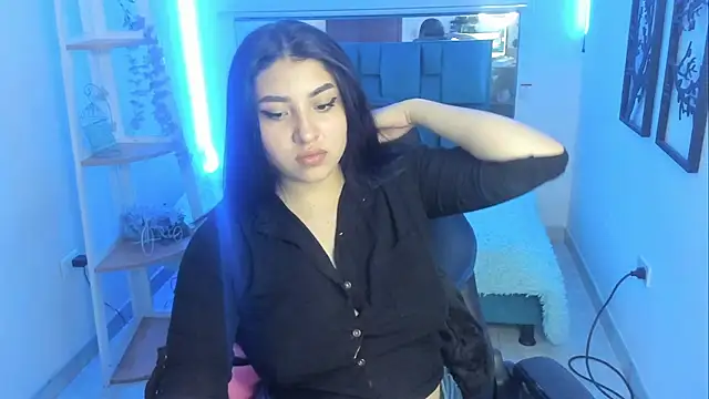 bloom_winxx's cam snapshot