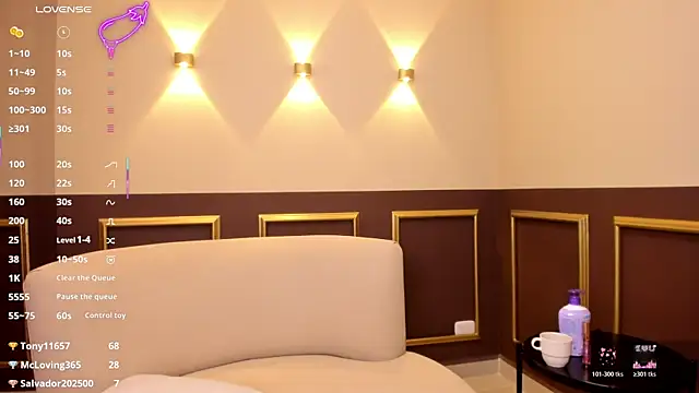 Josieskies_'s cam snapshot