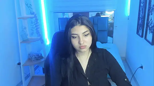 bloom_winxx's cam snapshot