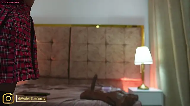 Valeriestyle live sex cam