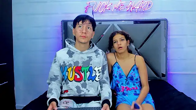 BunnyLove_ live sex cam