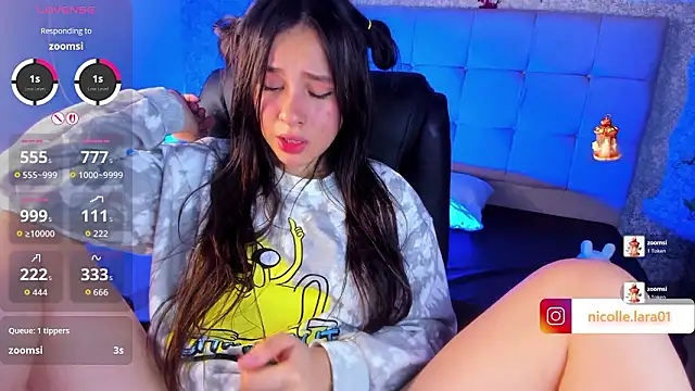 Kitty_Rose_CS's cam snapshot