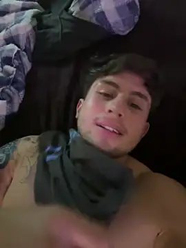 BostonFit live sex cam