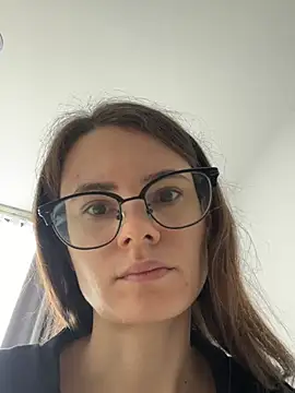 Homu_chan's cam snapshot