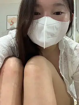 Rin-yiyi's cam snapshot